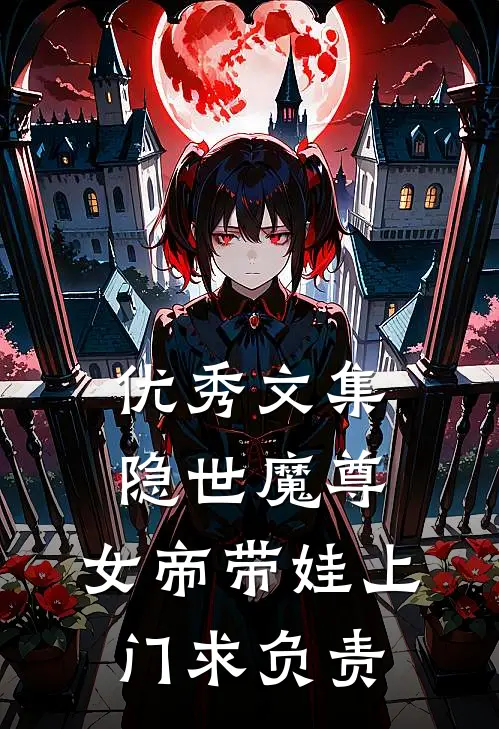 优秀文集隐世魔尊，女帝带娃上门求负责