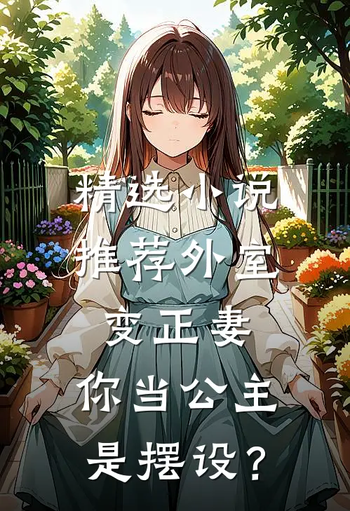 精选小说推荐外室变正妻，你当公主是摆设？