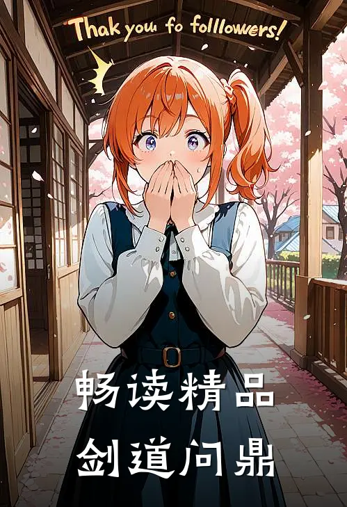 畅读精品剑道问鼎