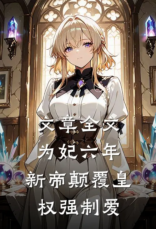 文章全文为妃六年，新帝颠覆皇权强制爱