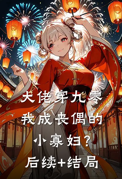 大佬穿九零，我成丧偶的小寡妇？后续+结局