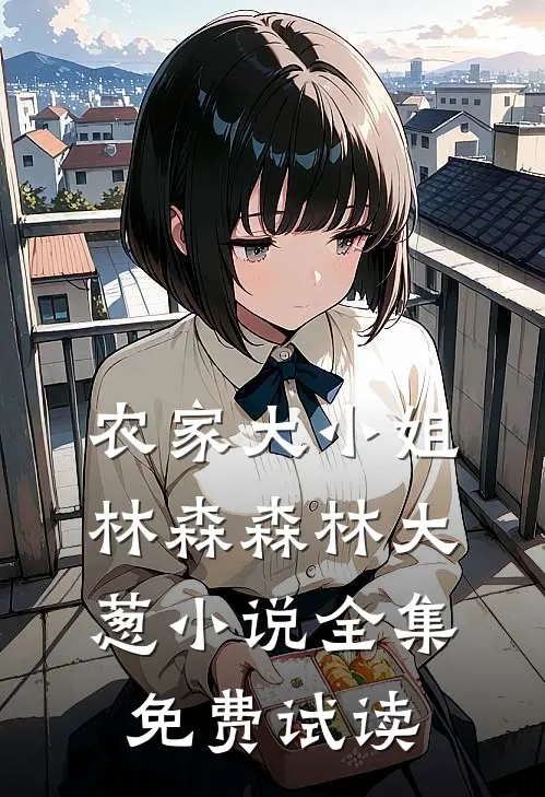农家大小姐林森森林大葱小说全集免费试读