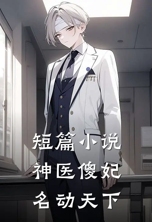短篇小说神医傻妃名动天下