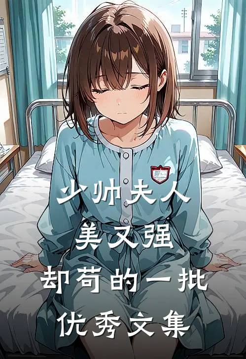 少帅夫人美又强，却苟的一批优秀文集