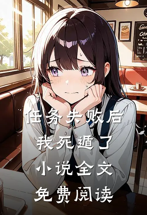 任务失败后我死遁了小说全文免费阅读