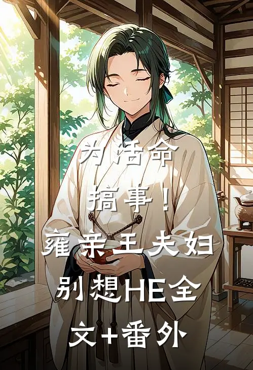 为活命搞事！雍亲王夫妇别想HE全文+番外