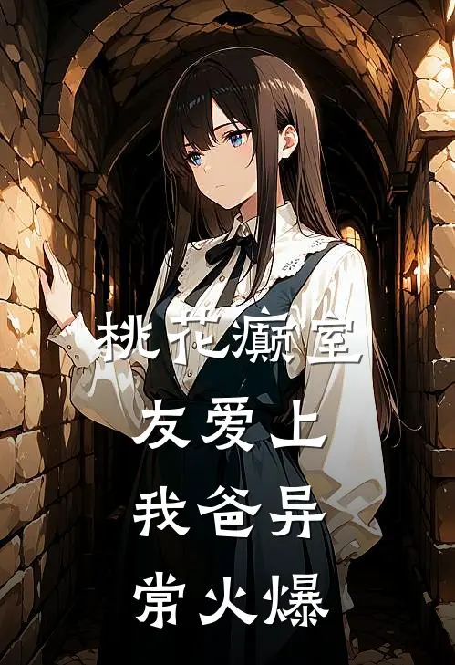 桃花癫室友爱上我爸异常火爆