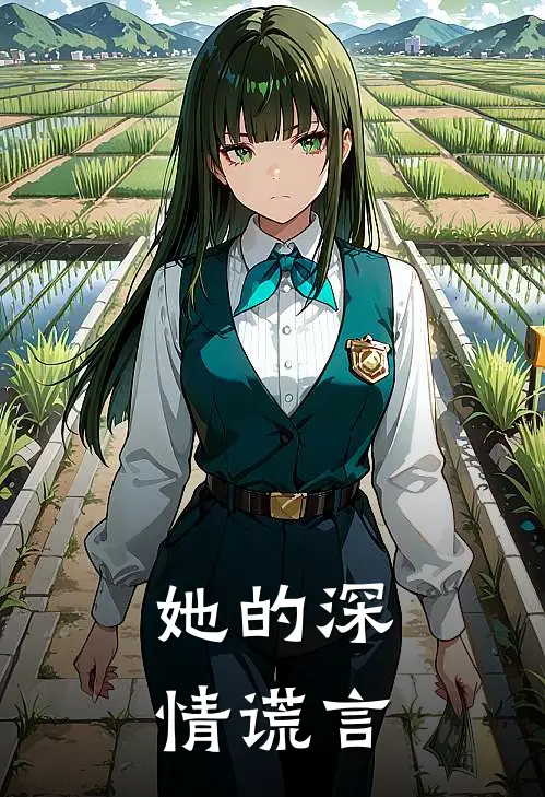 她的深情谎言