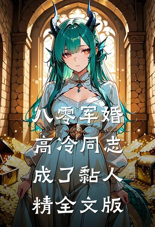八零军婚：高冷同志成了黏人精全文版