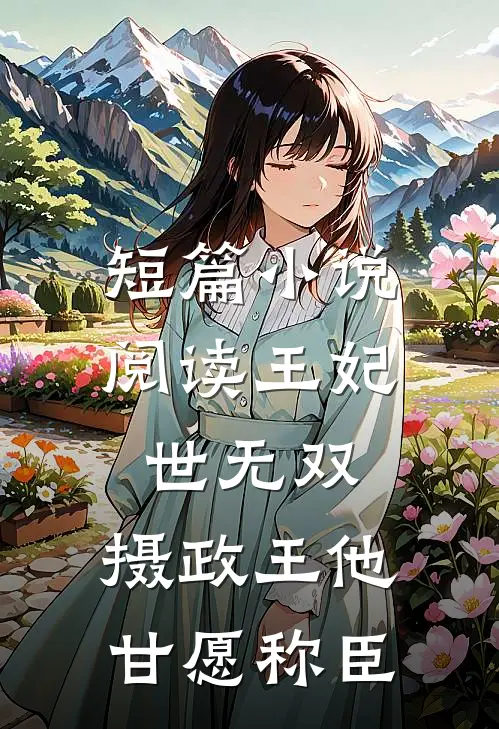 短篇小说阅读王妃世无双：摄政王他甘愿称臣
