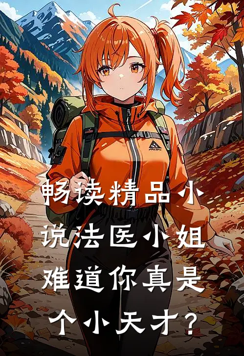畅读精品小说法医小姐，难道你真是个小天才？