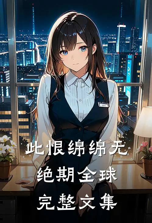 此恨绵绵无绝期全球完整文集