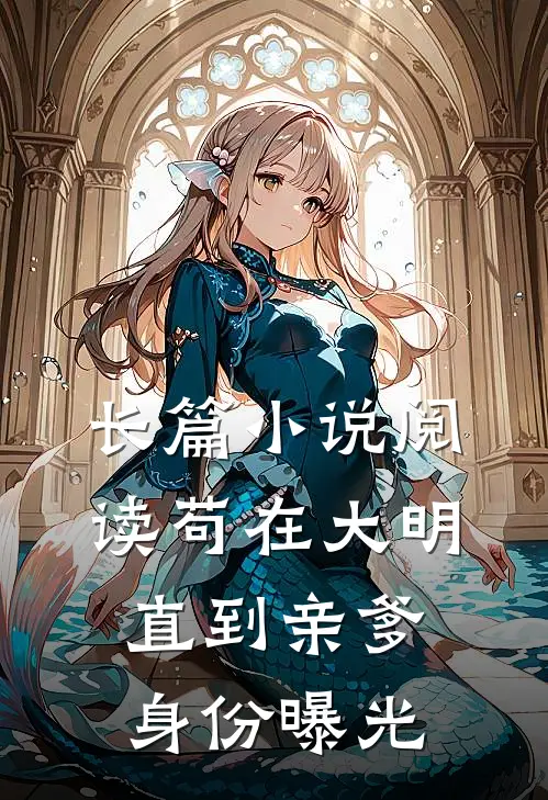 长篇小说阅读苟在大明，直到亲爹身份曝光