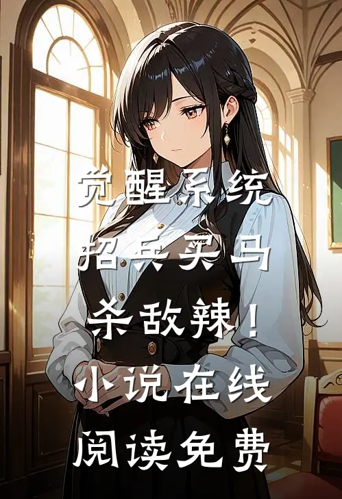 觉醒系统：招兵买马杀敌辣！小说在线阅读免费