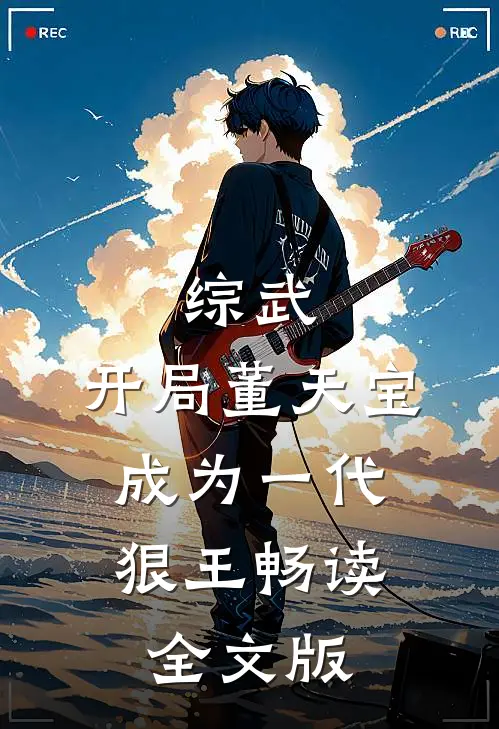 综武：开局董天宝，成为一代狠王畅读全文版