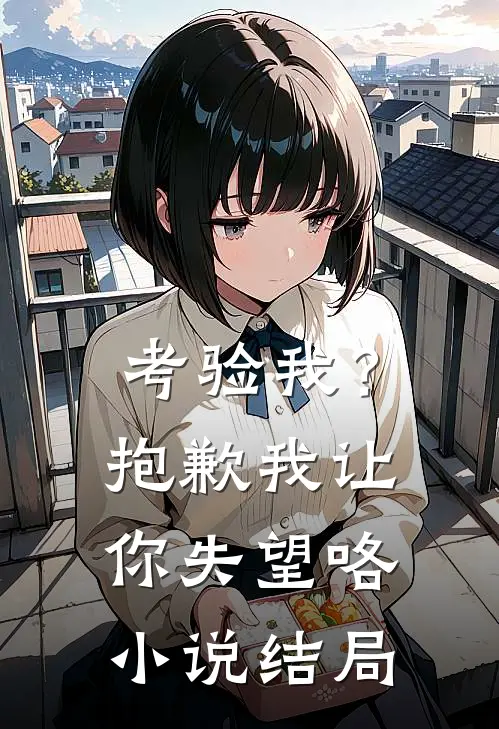 考验我？抱歉，我让你失望咯小说结局
