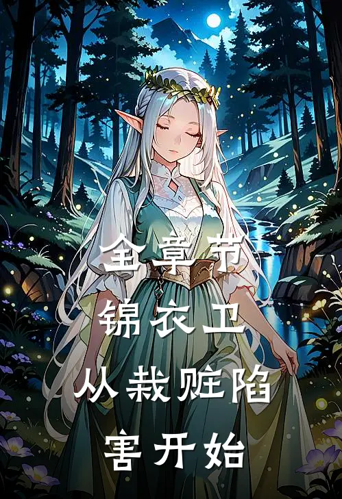 全章节锦衣卫：从栽赃陷害开始