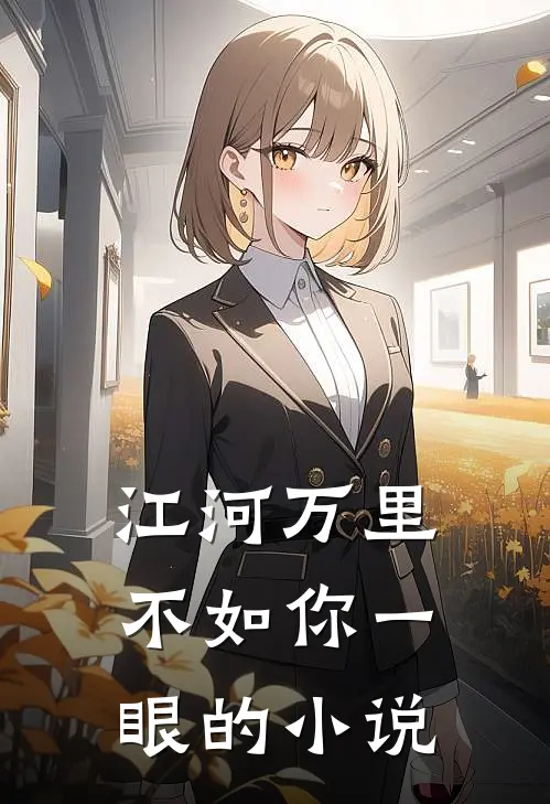 江河万里不如你一眼的小说