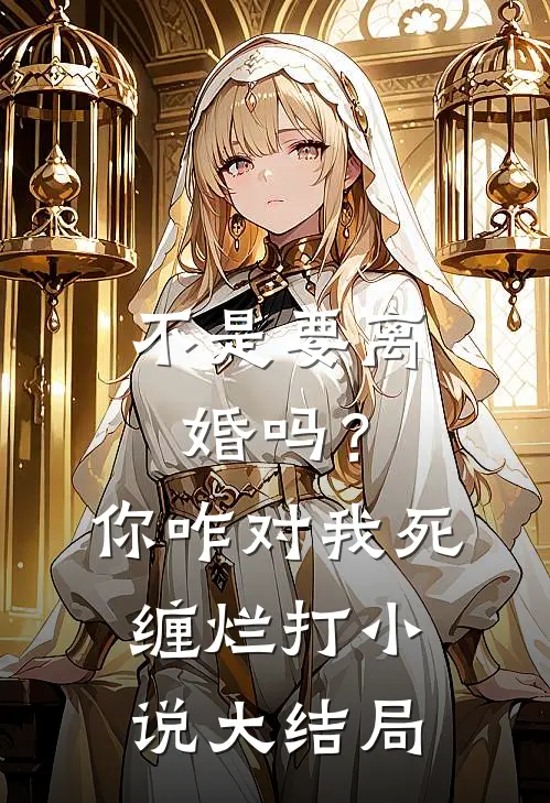 不是要离婚吗？你咋对我死缠烂打小说大结局
