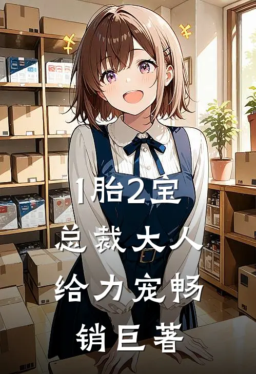 1胎2宝：总裁大人，给力宠畅销巨著