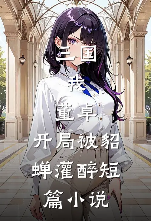 三国：我，董卓，开局被貂蝉灌醉短篇小说