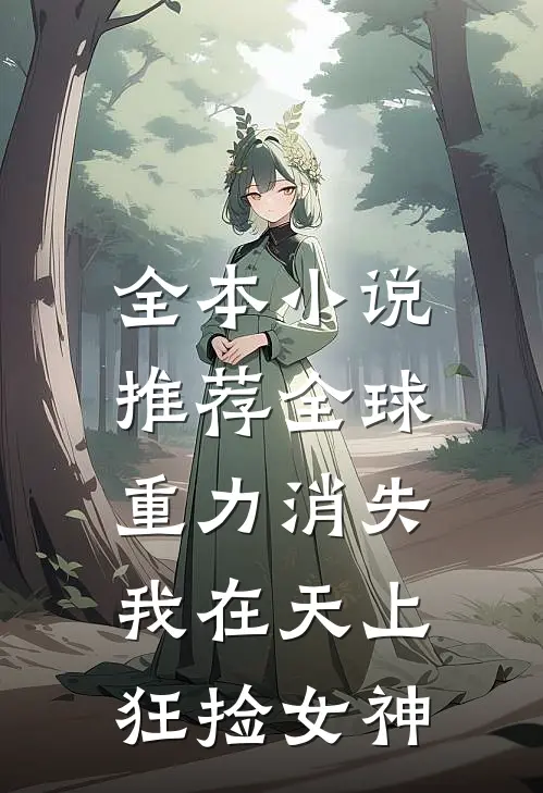 全本小说推荐全球重力消失，我在天上狂捡女神