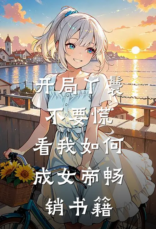 开局丫鬟不要慌，看我如何成女帝畅销书籍