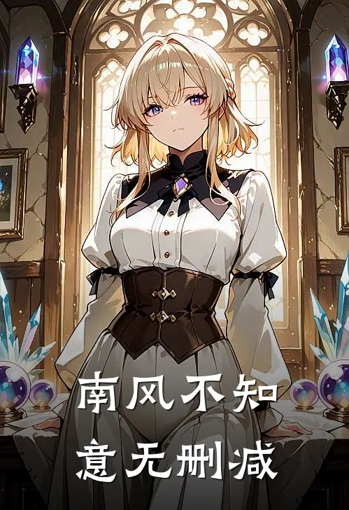 南风不知意无删减