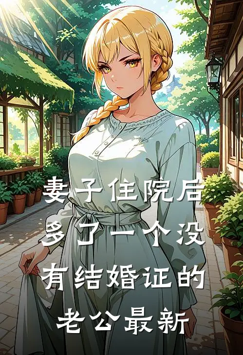 妻子住院后，多了一个没有结婚证的老公最新