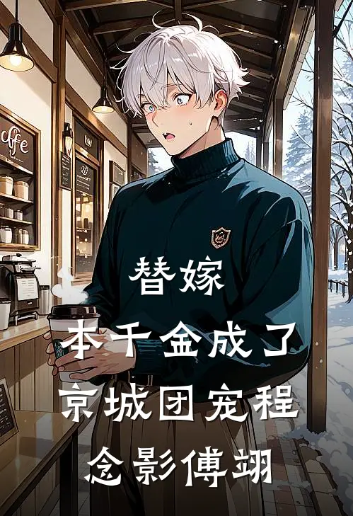 替嫁：本千金成了京城团宠程念影傅翊