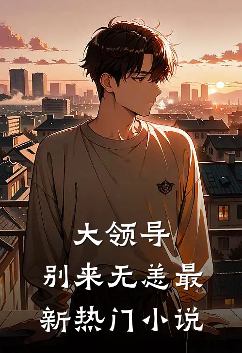 大领导，别来无恙最新热门小说