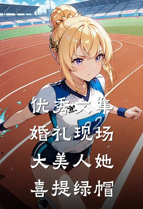 优秀文集婚礼现场，大美人她喜提绿帽