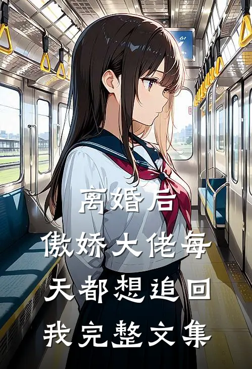 离婚后，傲娇大佬每天都想追回我完整文集