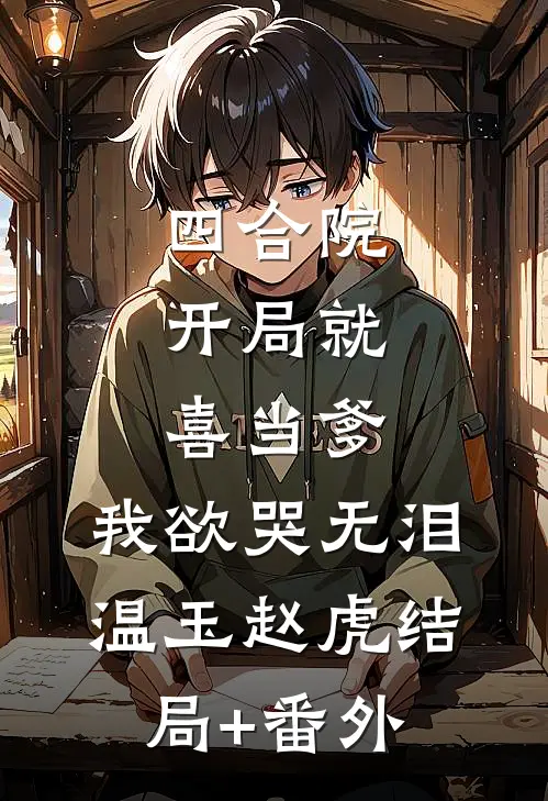 四合院：开局就喜当爹，我欲哭无泪温玉赵虎结局+番外
