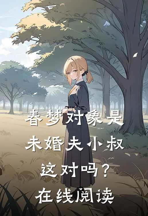 春梦对象是未婚夫小叔，这对吗？在线阅读