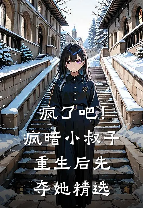 疯了吧！疯暗小叔子重生后先夺她精选