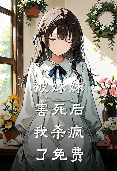被妹妹害死后，我杀疯了免费