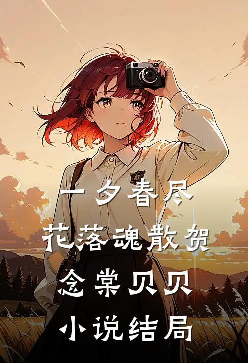 一夕春尽，花落魂散贺念棠贝贝小说结局