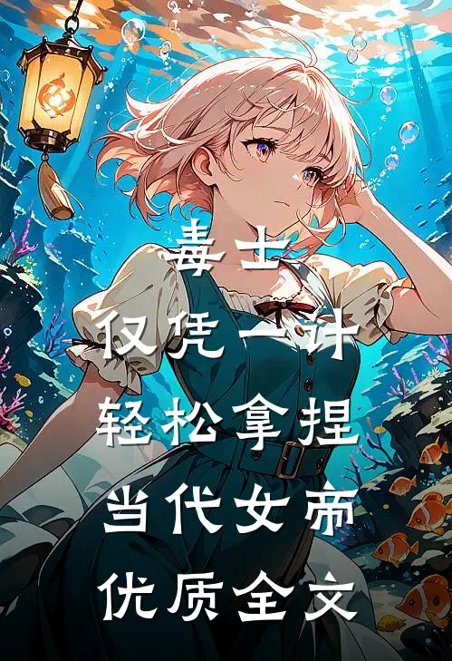 毒士：仅凭一计，轻松拿捏当代女帝优质全文