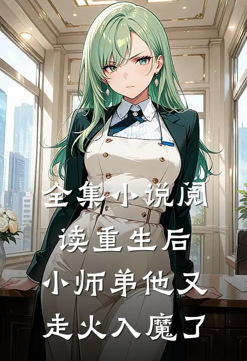 全集小说阅读重生后，小师弟他又走火入魔了