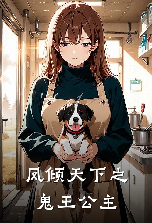 凤倾天下之鬼王公主