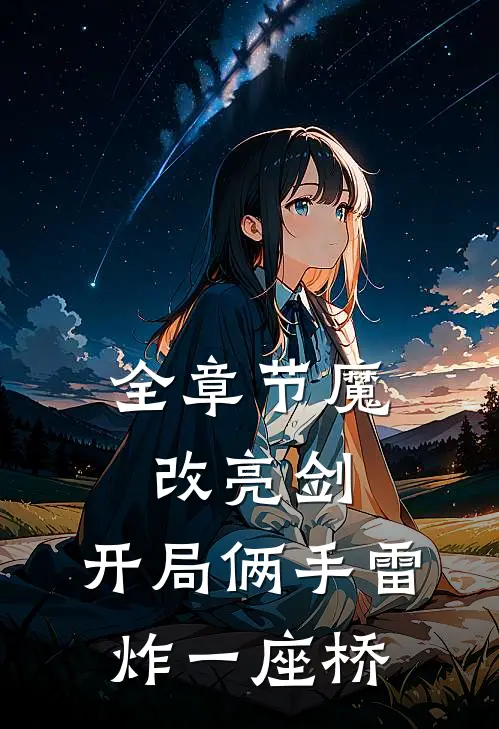 全章节魔改亮剑：开局俩手雷炸一座桥