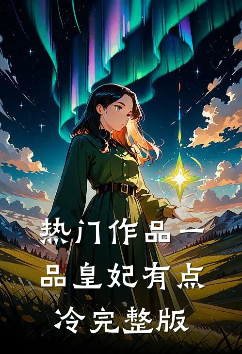 热门作品一品皇妃有点冷完整版