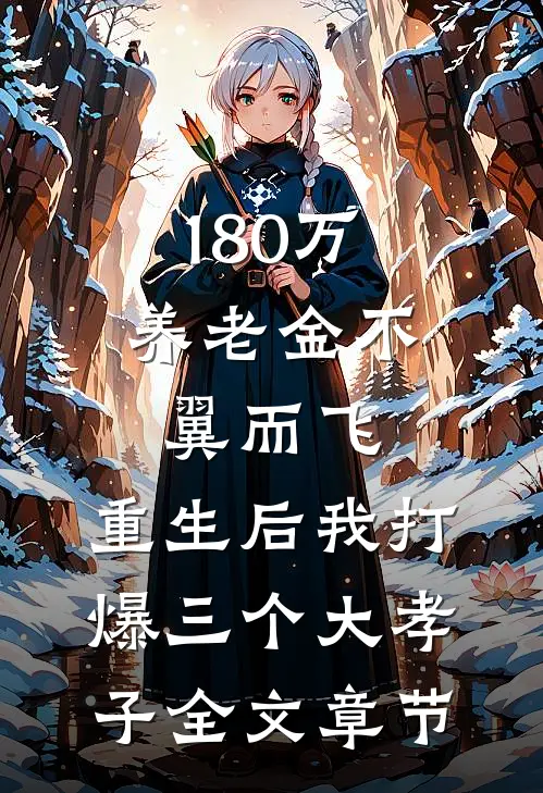 180万养老金不翼而飞，重生后我打爆三个大孝子全文章节