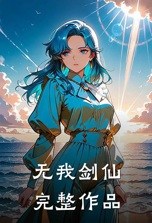 无我剑仙完整作品
