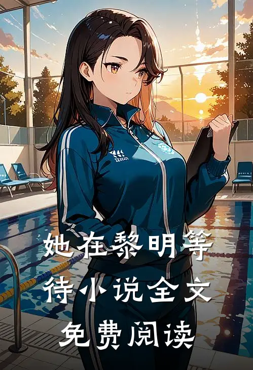 她在黎明等待小说全文免费阅读