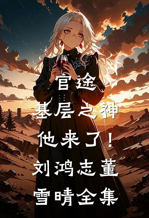 官途：基层之神他来了！刘鸿志董雪晴全集