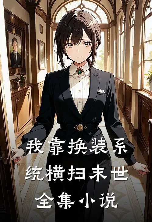 我靠换装系统横扫末世全集小说