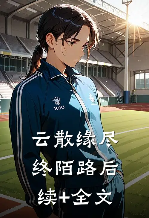 云散缘尽终陌路后续+全文