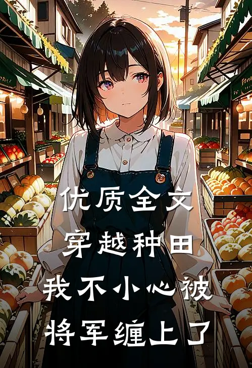 优质全文穿越种田：我不小心被将军缠上了